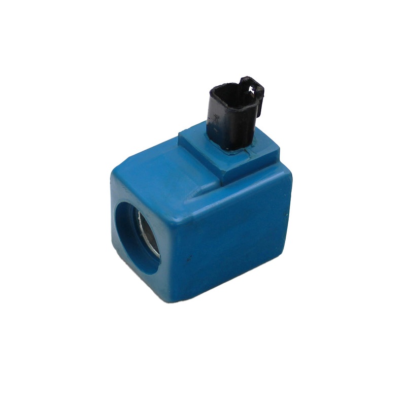 25/221054 Solenoid Coil Assembly Fits JCB 3CX ITL 531-70 540 FS PLUS 550-140