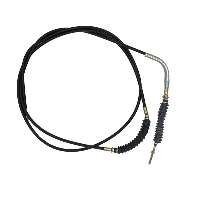 332/Y3852 Throttle Cable Assembly Fits JCB Backhoe 3CX 3DX 4CX 4DX