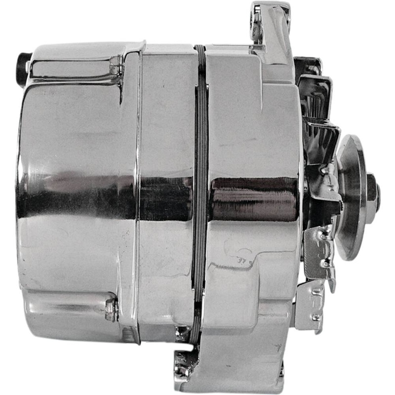 400-12484-JN J&N Electrical Products Alternator