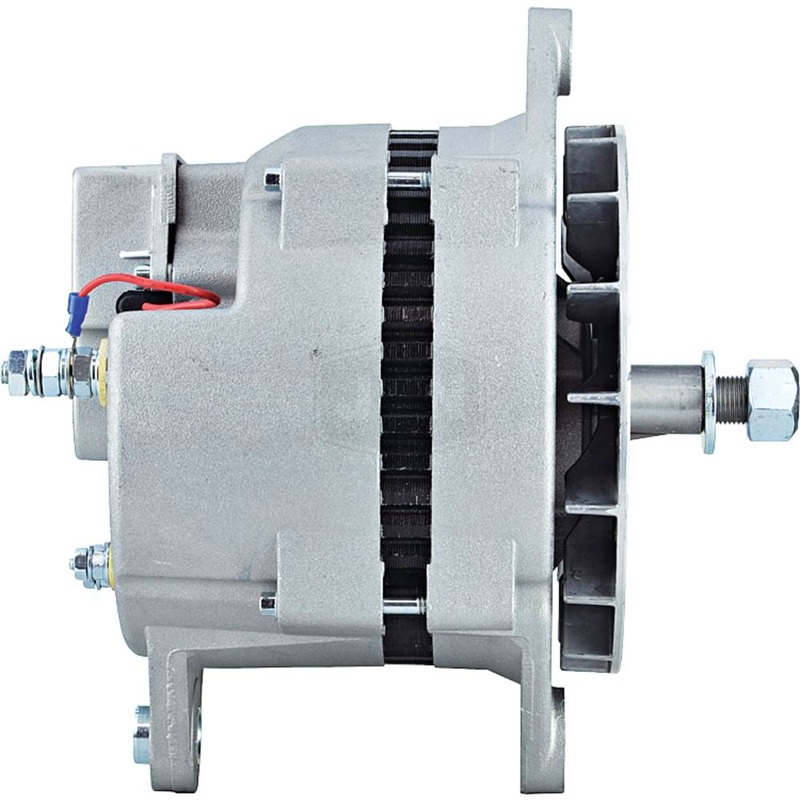 400-16158-JN J&N Electrical Products Alternator