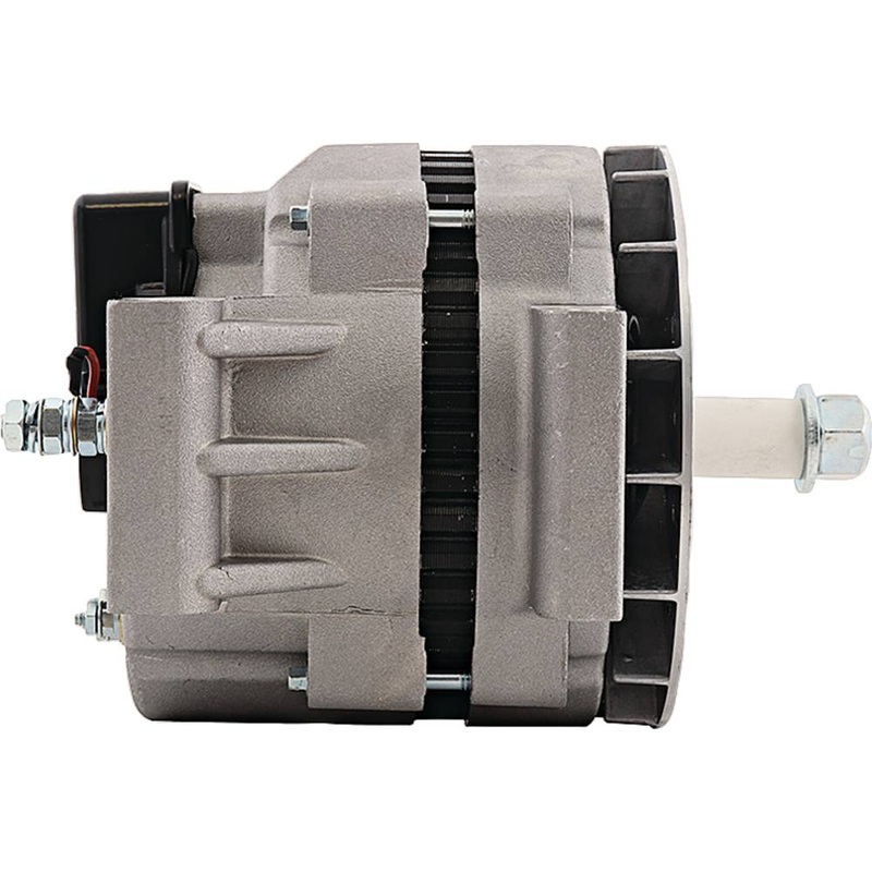 400-16172-JN J&N Electrical Products Alternator