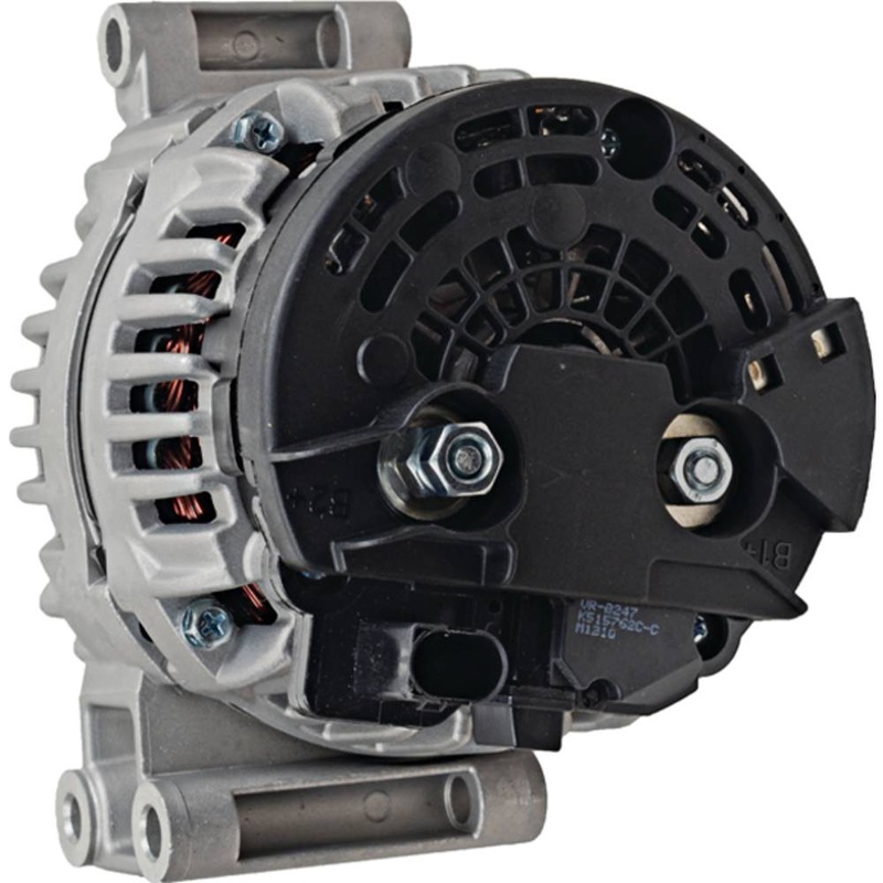 400-24098-JN J&N Electrical Products Alternator