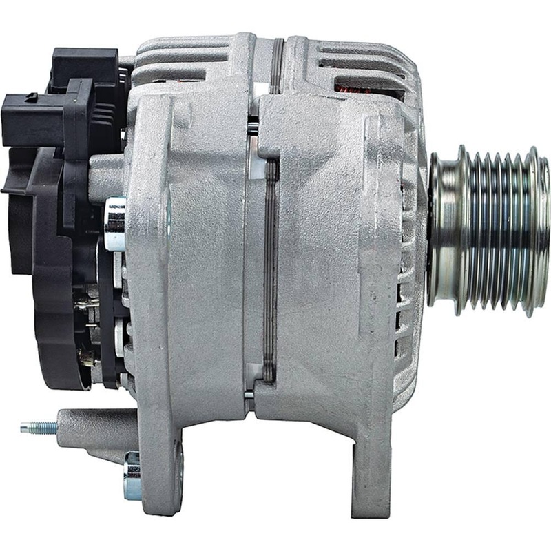 400-24224-JN J&N Electrical Products Alternator