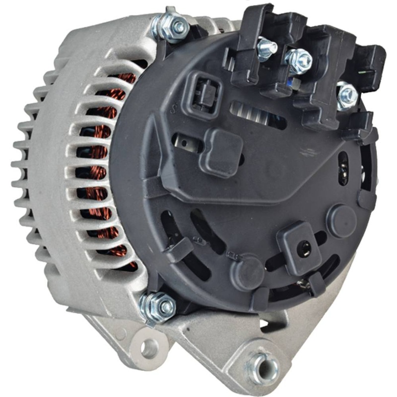 400-41010-JN J&N Electrical Products Alternator