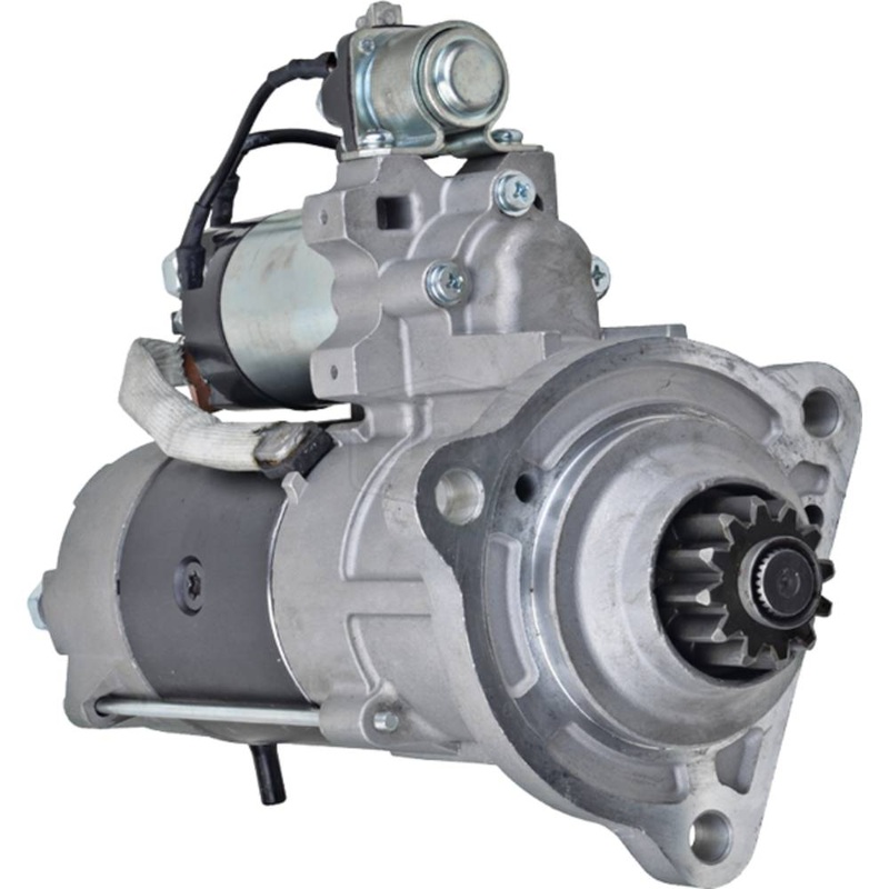 410-48178-JN J&N Electrical Products Starter
