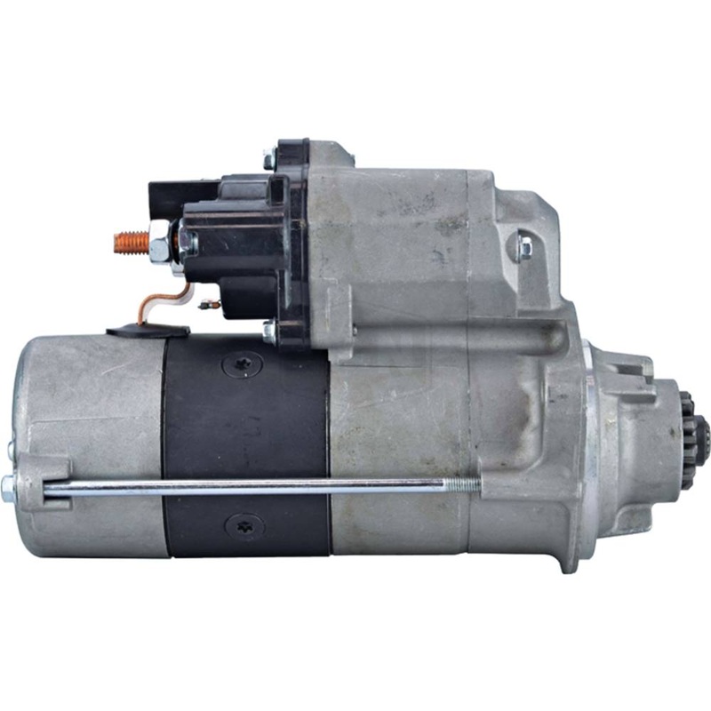 410-52444-JN J&N Electrical Products Starter