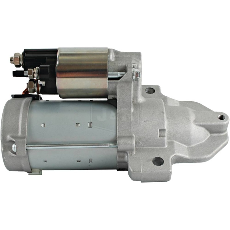 410-52535-JN J&N Electrical Products Starter