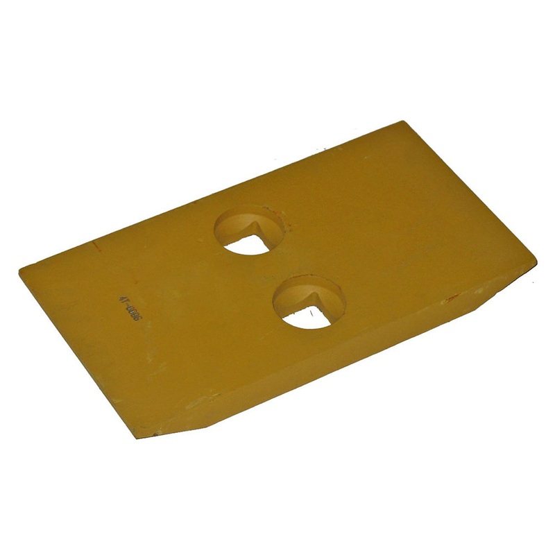 4T6696 Center Segment Edge Fits Caterpillar Fits CAT
