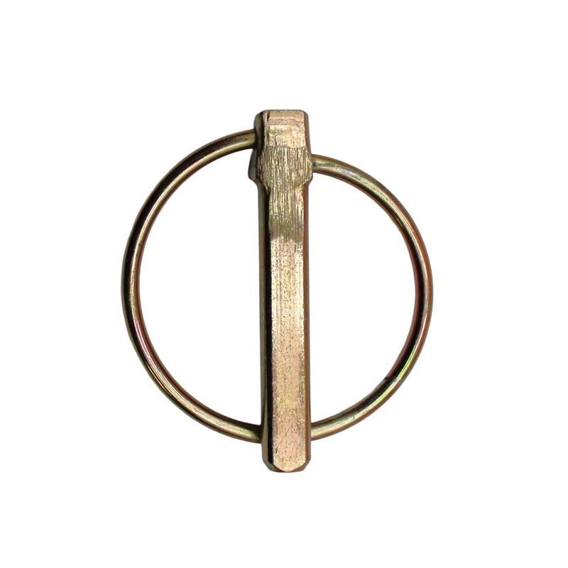 826/00512 Lynch Pin Fits JCB 1400B 1550B 1600B 1700B