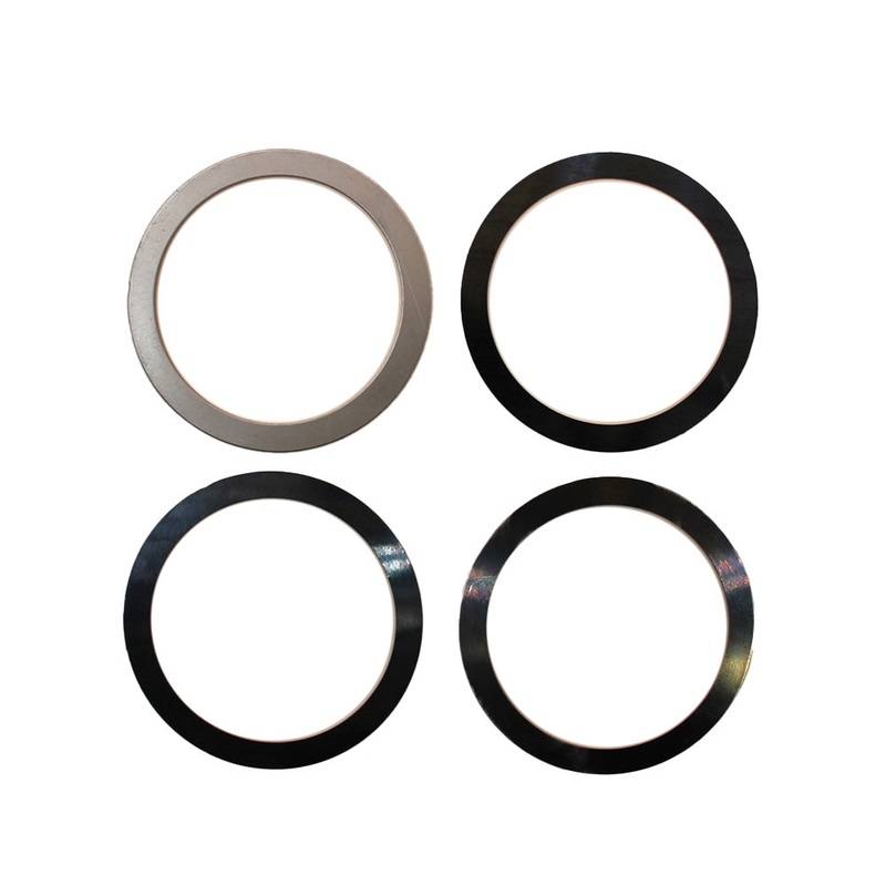921/01900 40/303342 Shim Kit Fits JCB Models: 1400B, 1550B, 1600B, 1700B, 214