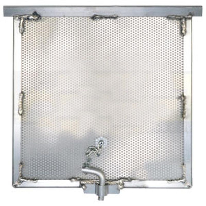 B1GCDOORSM Grass Fits CATcher Door For Universal Products Including Fits Case 12