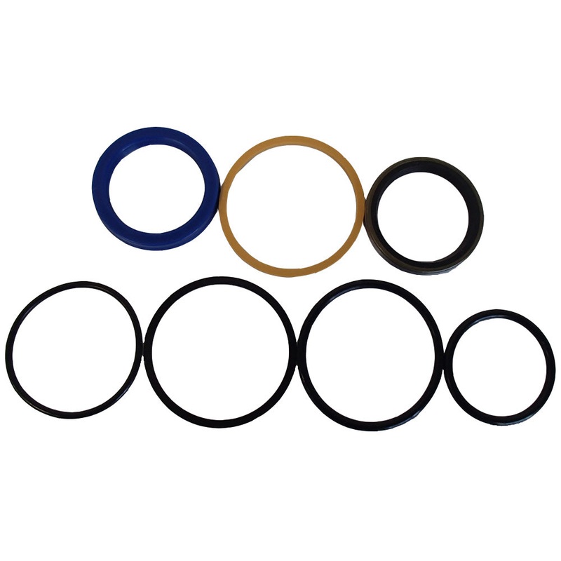 Bucket & Boom Hydraulic Cylinder Seal Kit AW21653 Fits John Deere Loader 100