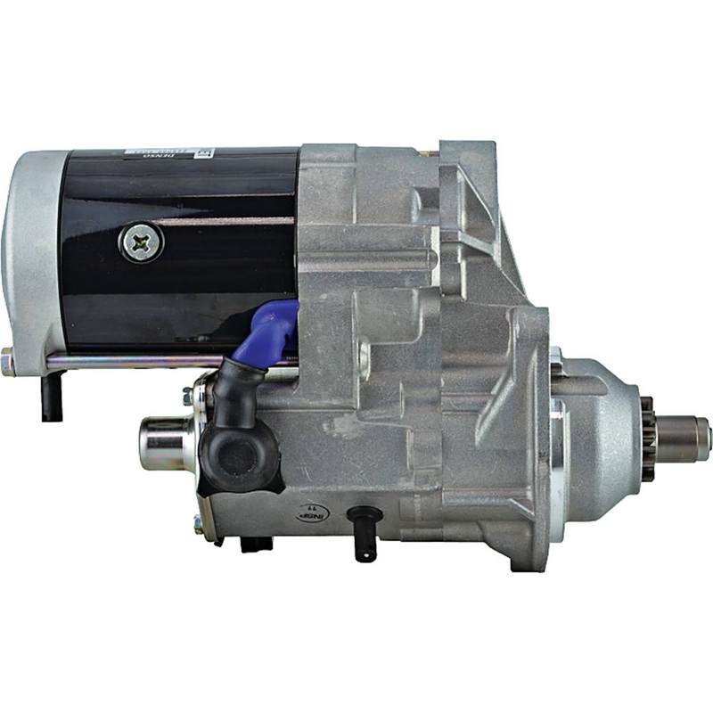 DEN-TG228000-5004-JN Fits Denso Starter