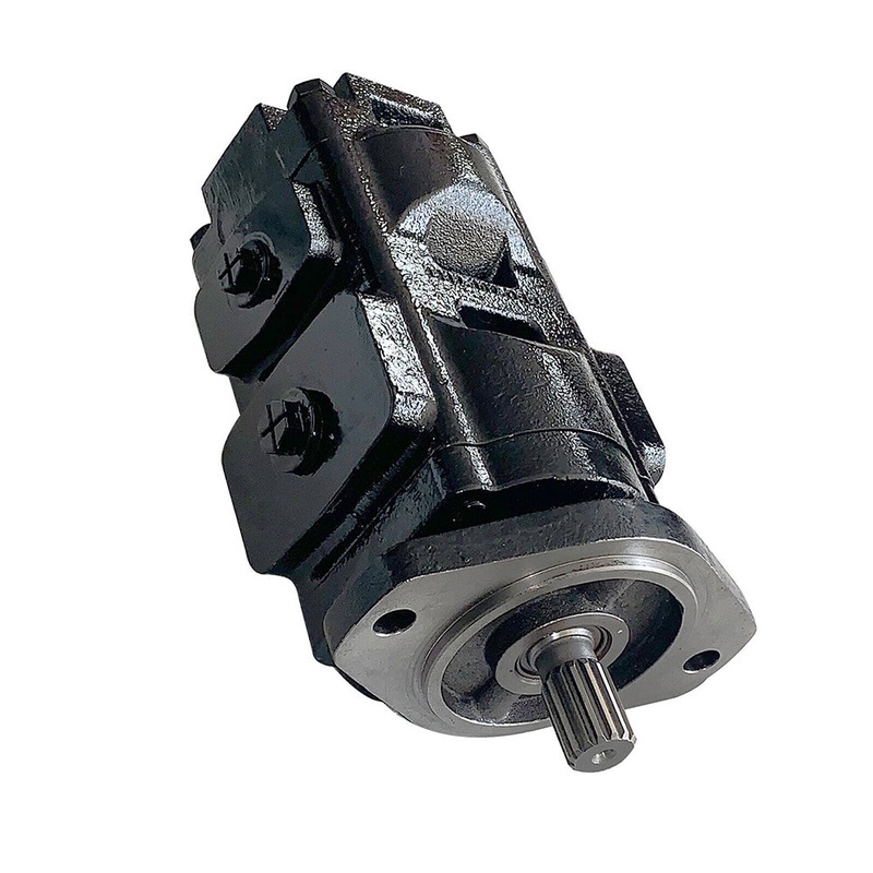 Hydraulic Pump 20/925340 Fits JCB 3CX 4C 4CX 4CN 4C444 214-2 2174 3CXSM 217S-PC