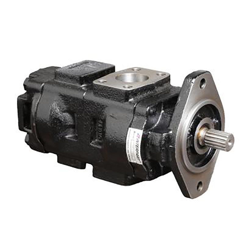 Hydraulic Pump 332/F9029 20/925579 Fits JCB Backhoe Loader