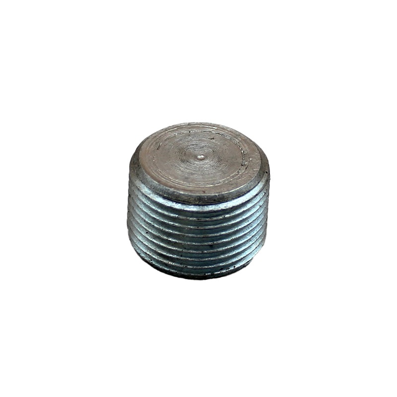 Plug 826/00425 Fits JCB 2CX 4CN TM200 7270 Fastrac 515 Loadall VM132 Vibromac