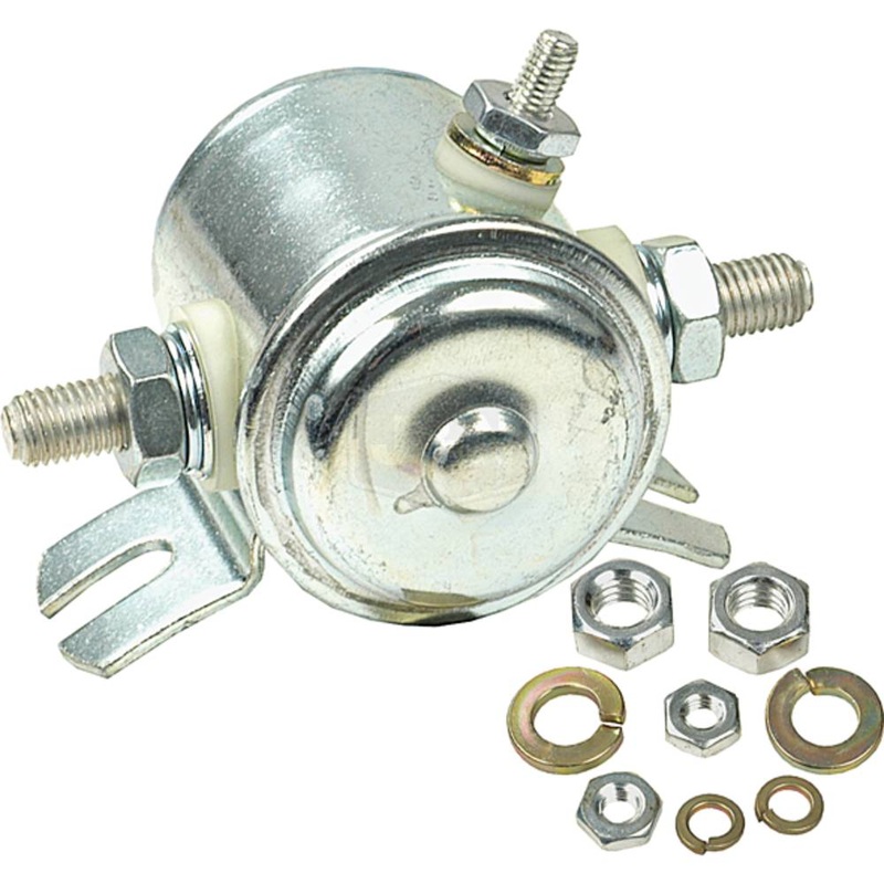 PRL-15-212-JN Prestolite Solenoid