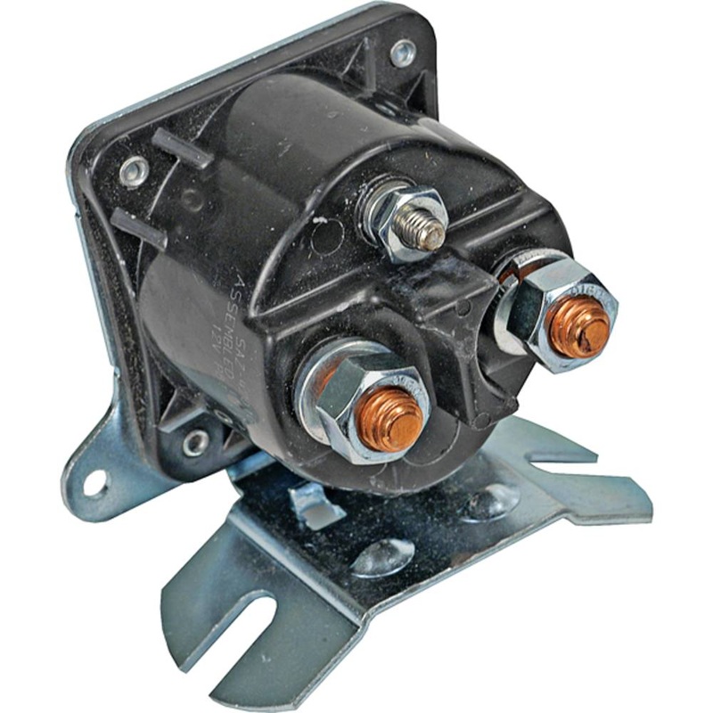 PRL-SAZ4201GF-JN Prestolite Solenoid
