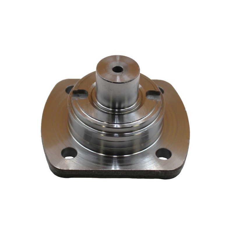 Trunnion Fits JCB Fastrac 527-58, 527-67 FS, 527-67, 528-70, 528S