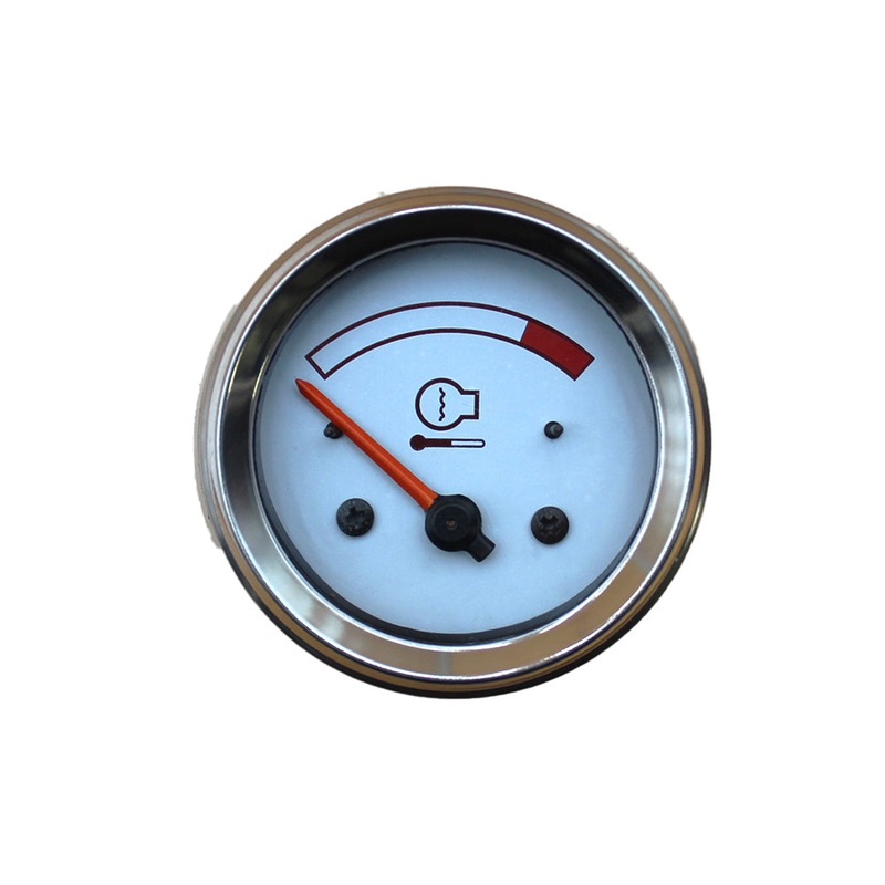 Water Temperature Gauge 704/50099 Fits JCB Backhoe Loader 2CX MIDI CX 3CX 4CX