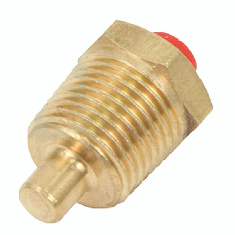Water Temperature Sensor Fits John Deere 1140, 1350, 1550, 1630, 1640, 1750
