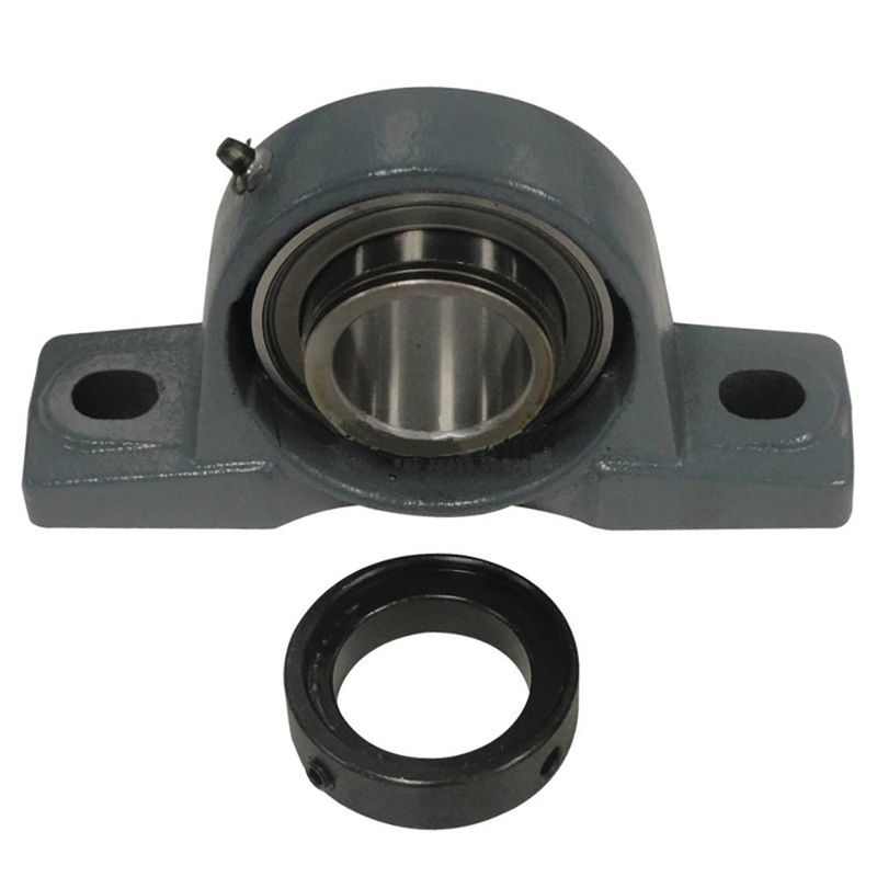WGPZ32-IMP Pillow Block Assembly for Universal Products