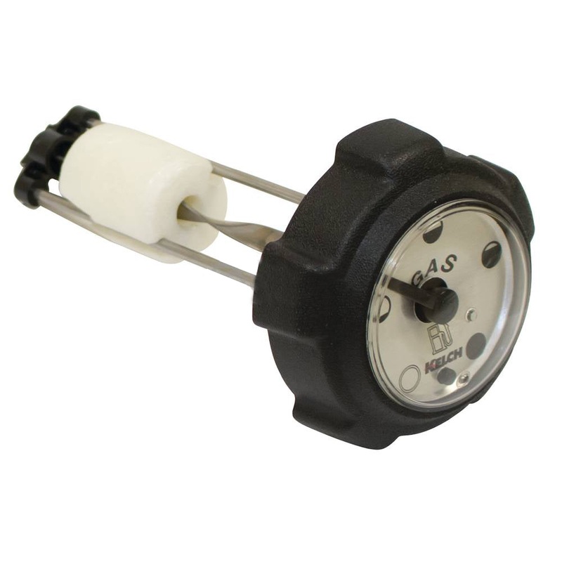 125-260 Fuel Cap Fits Cub Cadet
