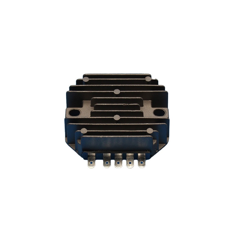 129150-77710 Voltage Regulator 12V Fits Yanmar YM180 YM1810 YM1820 YM2001