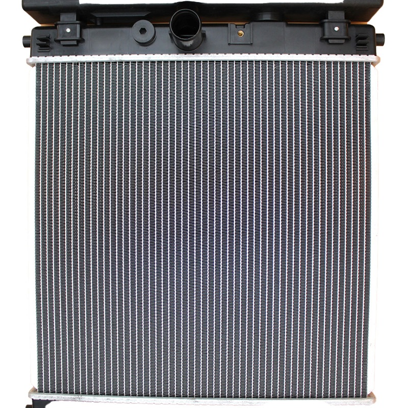 2485B280 Radiator MN422112-0583 Fits Perkins Engines 1103A-33 1103A-33T 1103C-33