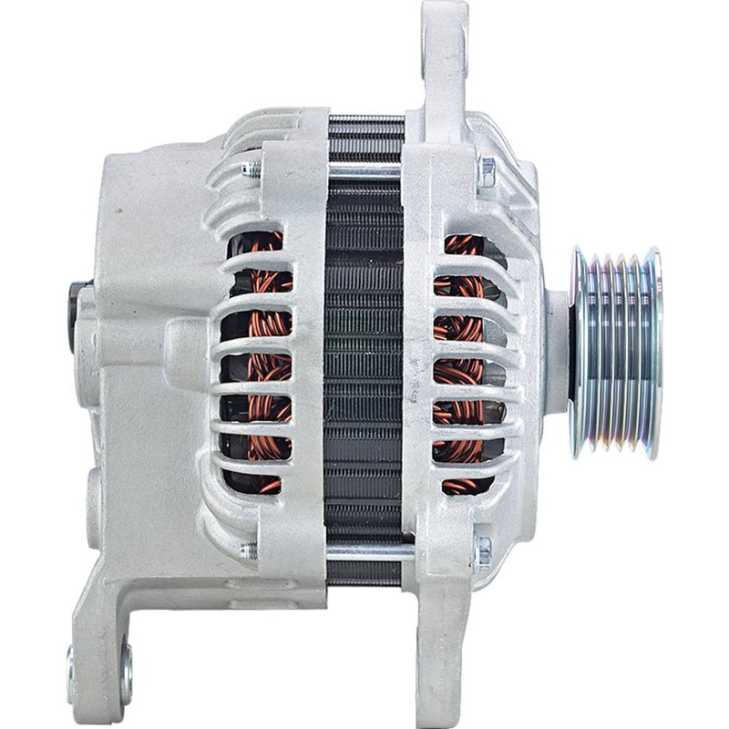 400-48148-JN J&N Electrical Products Alternator