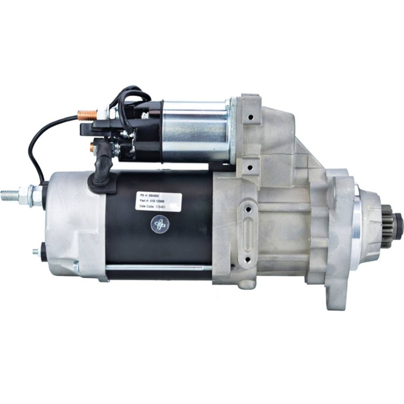 410-12608-JN J&N Electrical Products Starter