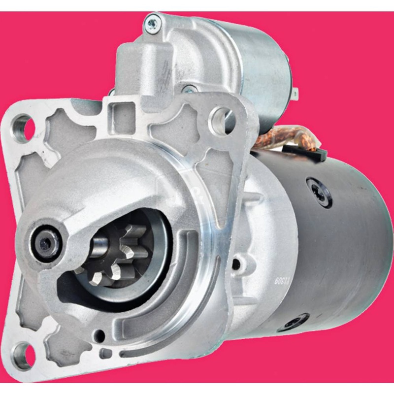 410-24164-JN J&N Electrical Products Starter