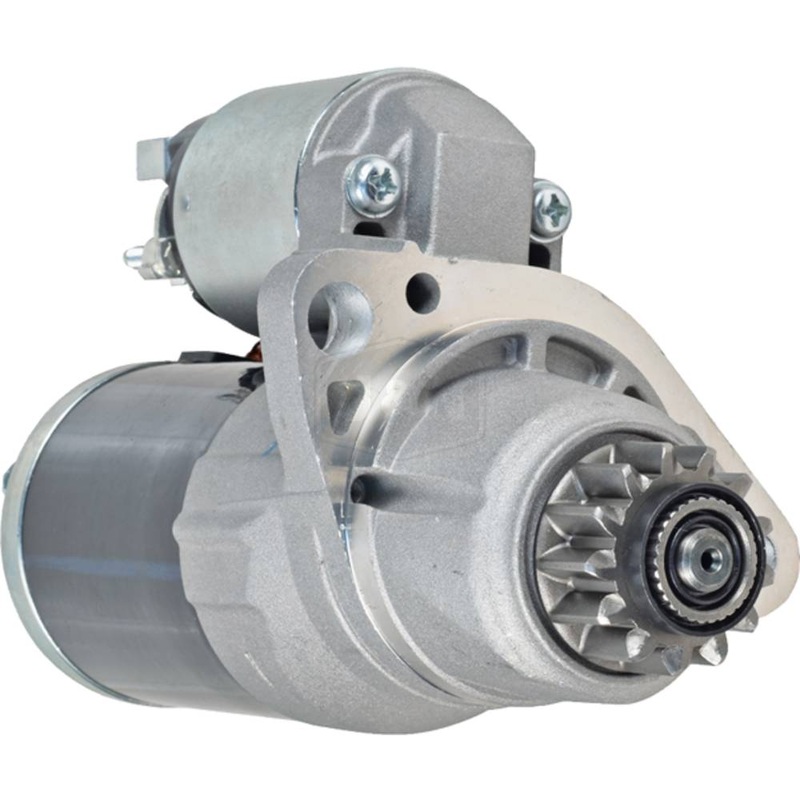 410-48168-JN J&N Electrical Products Starter
