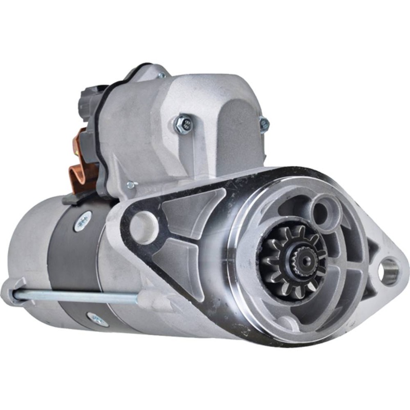 410-52388-JN J&N Electrical Products Starter