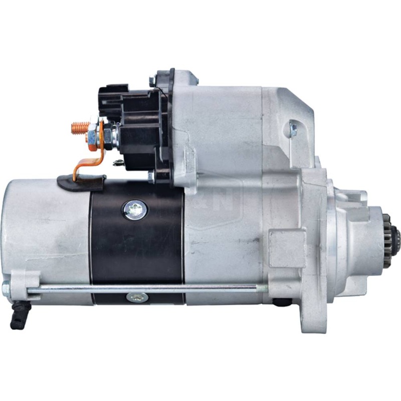 410-52477-JN J&N Electrical Products Starter