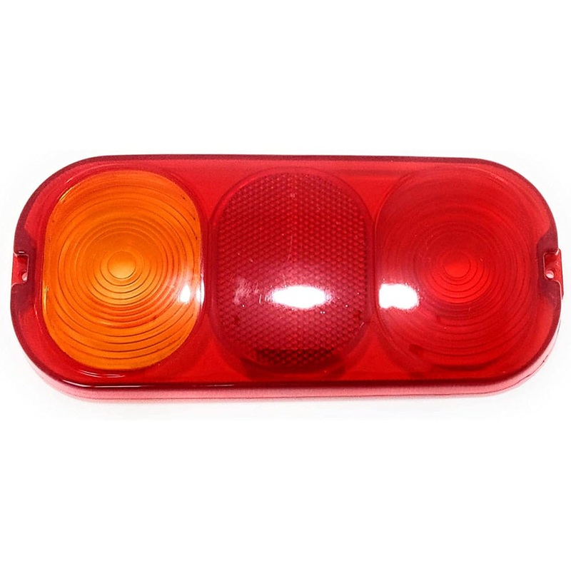 700/50024 Rear Light Lens Fits JCB 2CX 2CXS 2CXSL 2CXL 2CXAIRMASTER 714