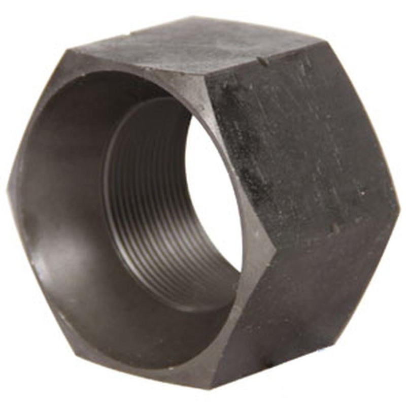 87455739 New Thread Tie Rod Jam Nut Fits Case-IH Tractor Models 215 245 +