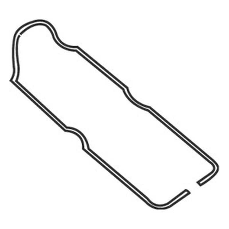 A-183614M1 Top Link Lock Spring - Fits Massey Ferguson Models