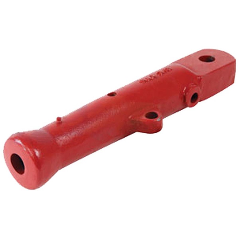 A-49B52-AI Housing, leveling screw