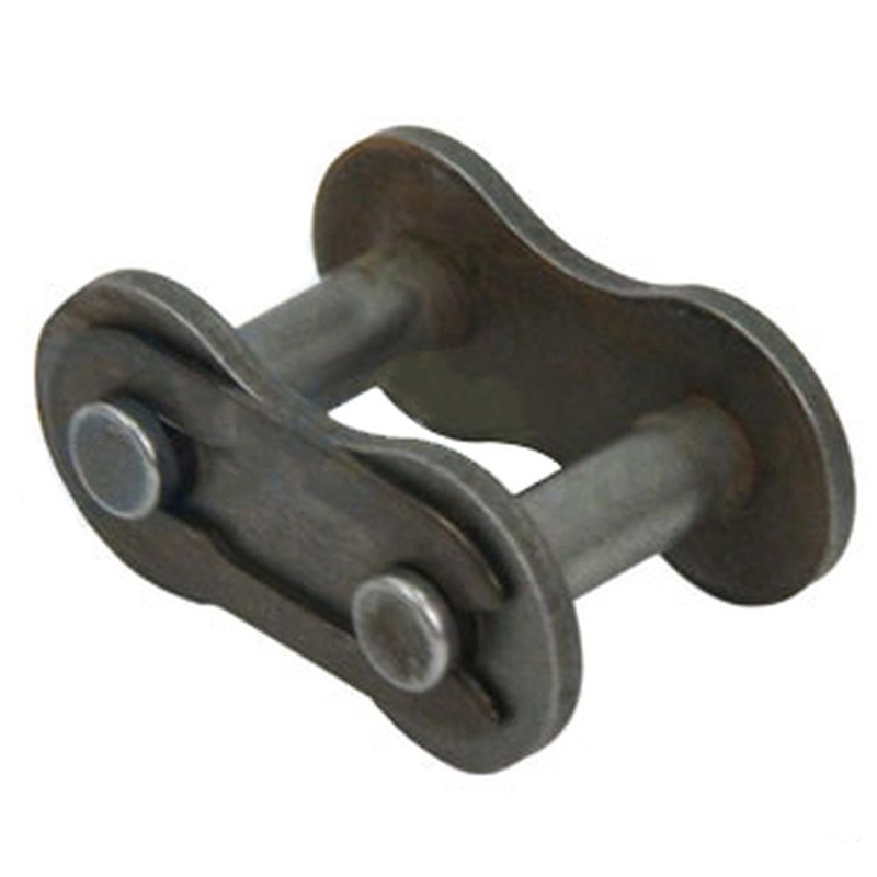 A-CL50M-AI Metric Connecting Link w/ Spring Clip
