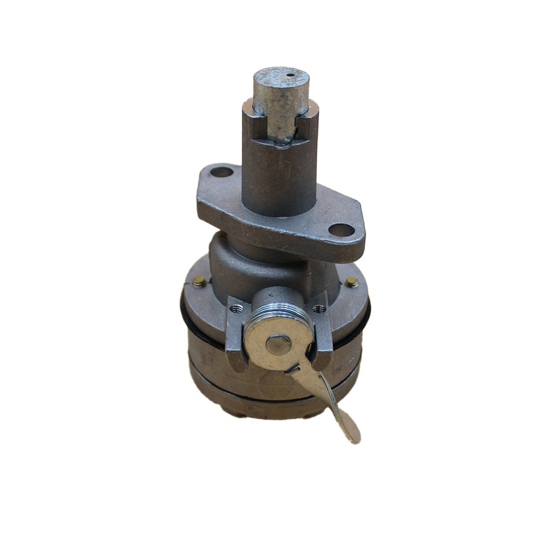 Fuel Pump 130506140 Fits Perkins 102.05 403D-15 104.22 404D-22T Fits JCB 801 803