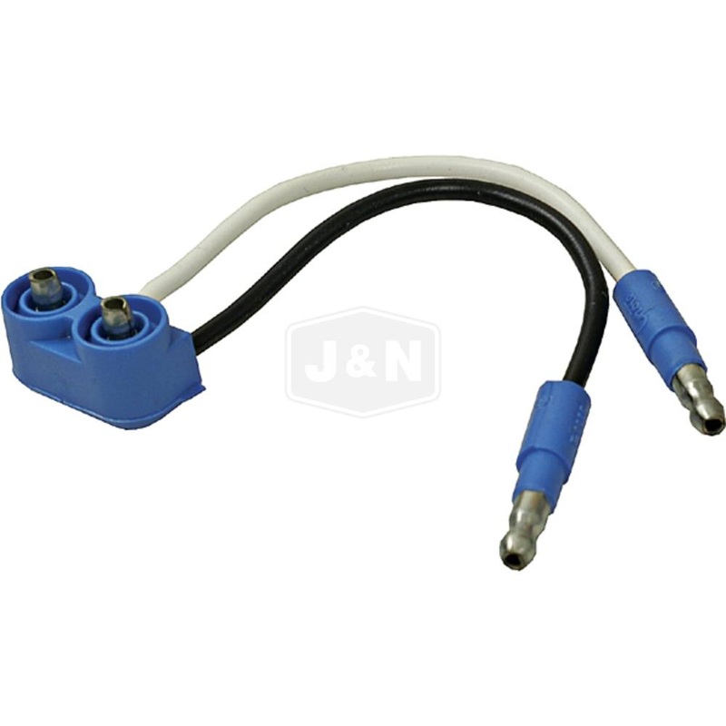 GRT-66851-JN Grote Light Pigtail
