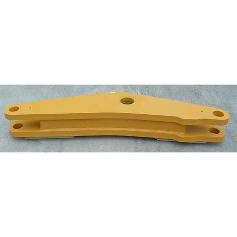 L130049 Bellcrank With center bushings L125971 Fits Case 821, 821B, 821C