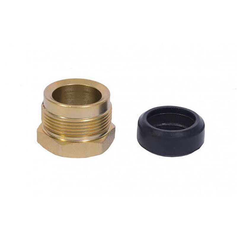 Nut Sealastic 155/10600 Fits JCB 531-70 TM300 2CX 2CXL 4C 4WD 4C Turbo 3C-2WD
