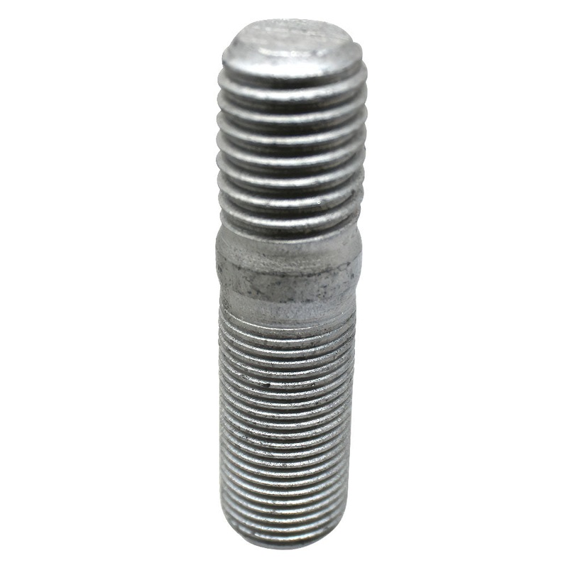 One New 123563 Y00816 Front Drive Stud Fits Erkunt Tractors 55 65 70T 80T