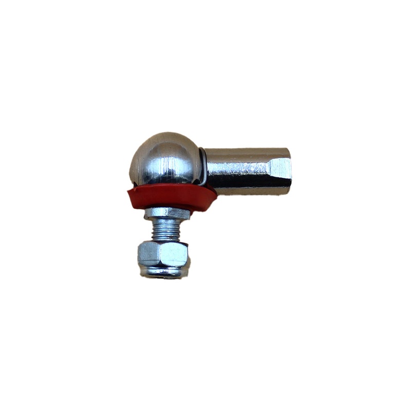One New 82600927 826-00927 Ball Joint Fits JCB Construction 1400B 1550B 1600B