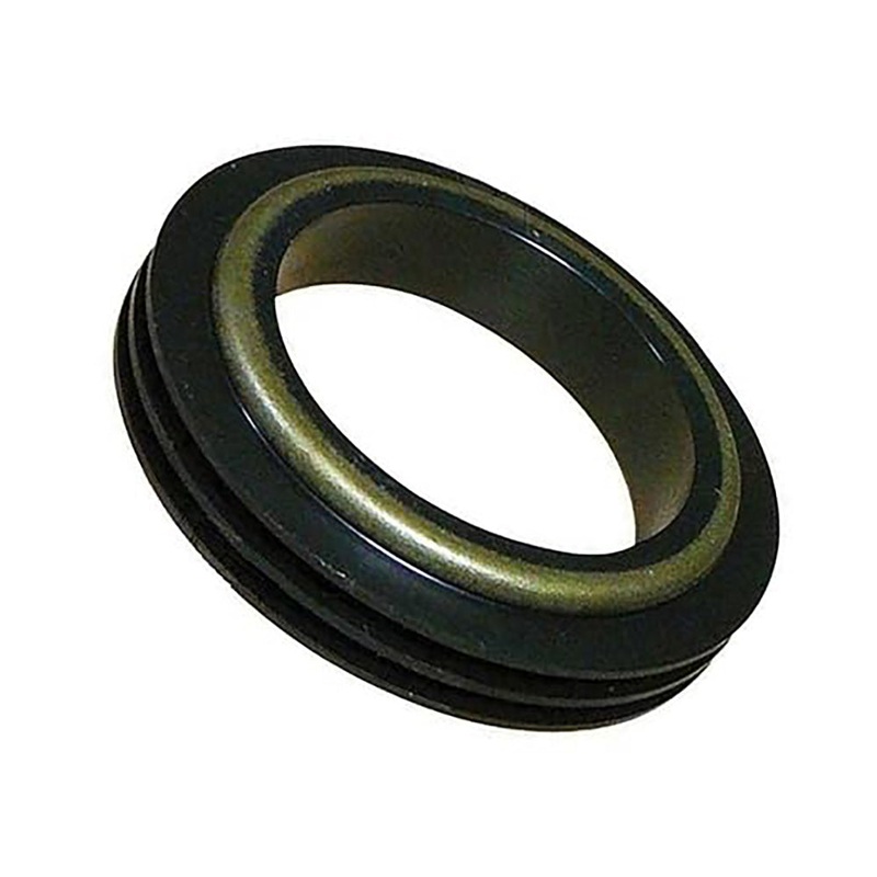 One New Rubber Front Hub Seal NCA1190A C0NN1190B Fits Ford Tractors 2N 8N 9N 231