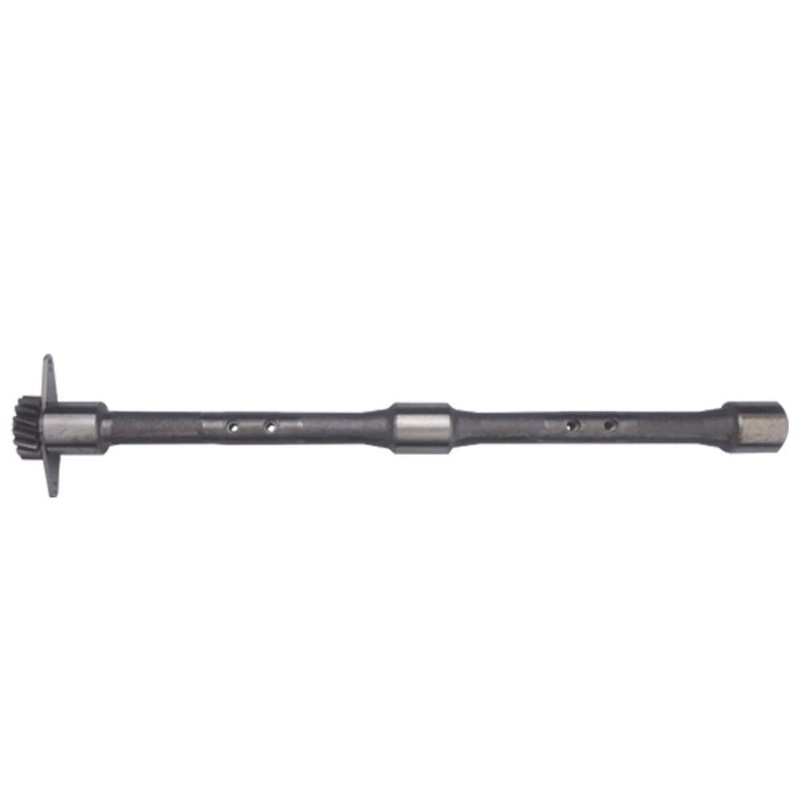 RH Engine Balancer Shaft - Fits John Deere - RE500448