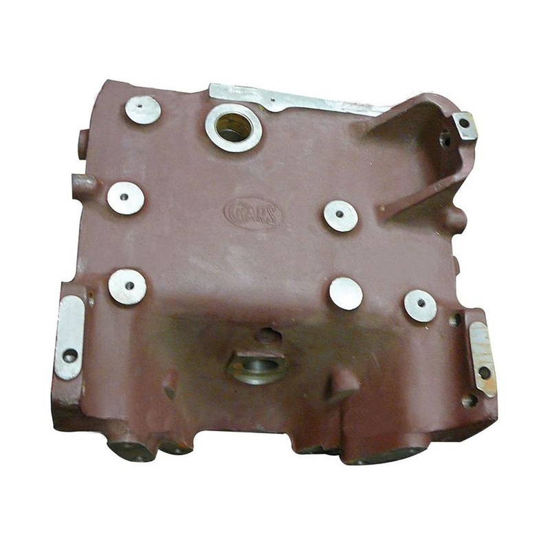 S.61132 Housing-Axle Front Fits Massey Ferguson