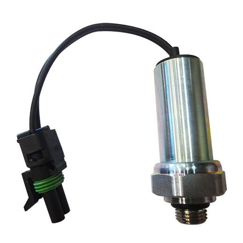 Transmission Oil Pressure Sensor Fits John Deere 4050 4055 4250 4255 4450